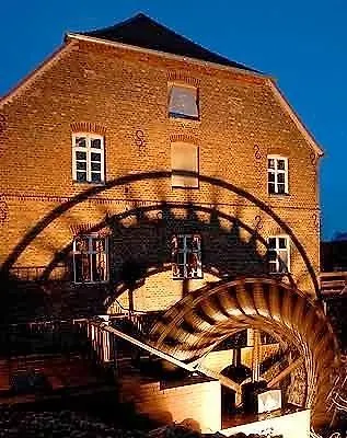 Nordwestuckermark 1 * Gollmitz
