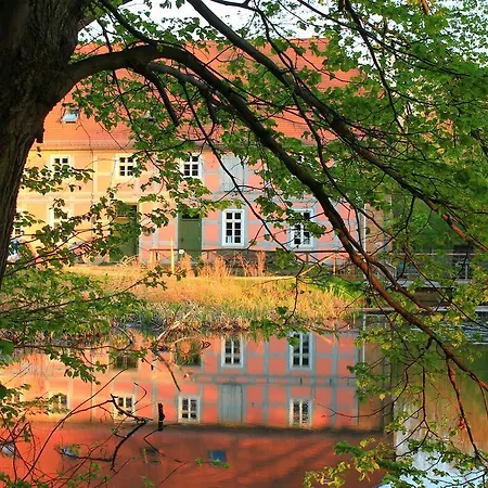 Nordwestuckermark 1 * Gollmitz
