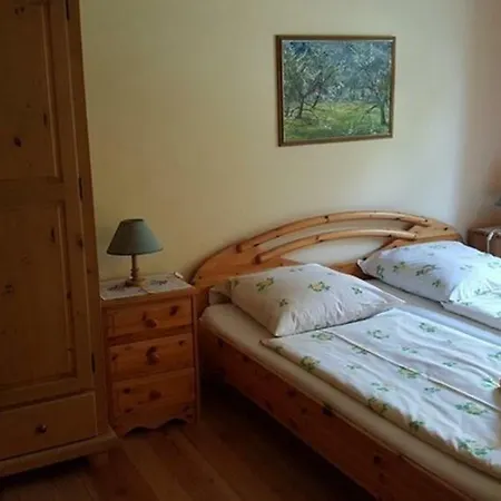Apartment Nordwestuckermark 1