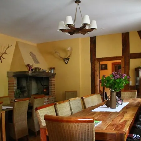 Nordwestuckermark 1 * Gollmitz